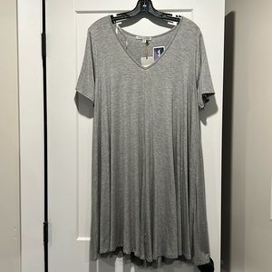 NWT T-Shirt Dress